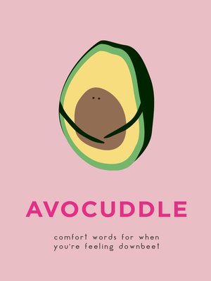 cover image of AvoCuddle